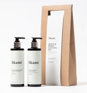 Cosmetica Likami on Boutique Cosmétique 